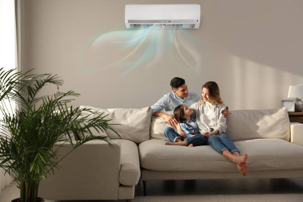 Best Affordable HVAC services  in Mission Bend, TX