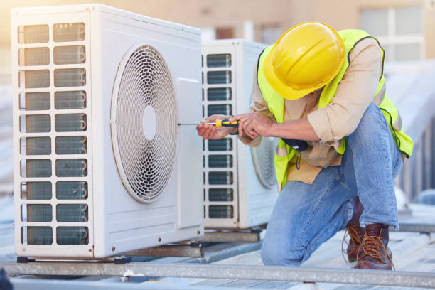 Best HVAC companies near me  in Mission Bend, TX