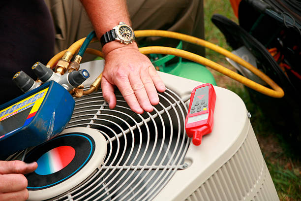 Best Furnace repair near me  in Mission Bend, TX